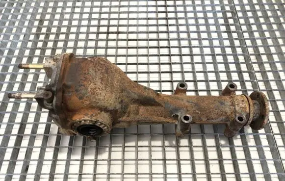 Subaru Forester SG Rear differential 
