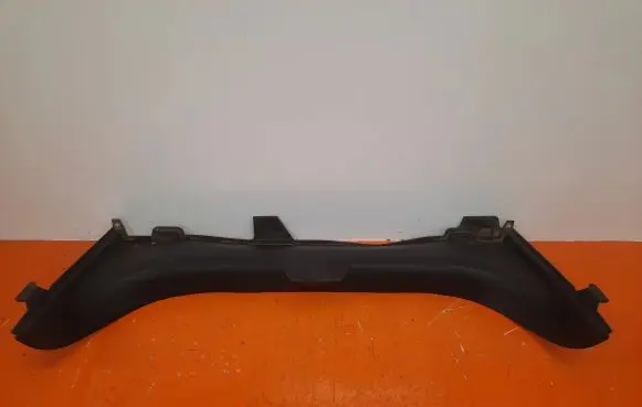 Peugeot 407 Handrail (top trim) 9645441777