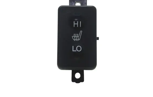 Honda Accord Seat heating switch M36580