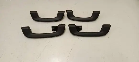 BMW X5 G05 A set of handles for the ceiling 