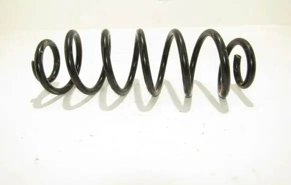 Skoda Octavia Mk2 (1Z) Rear coil spring kodo