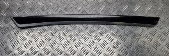 BMW 5 F10 F11 Front door trim bar 7225546