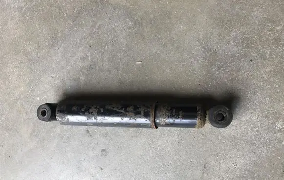 Volkswagen II LT Rear shock absorber/damper 825986 201106