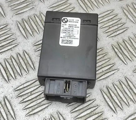 BMW X6 G06 Power steering control unit/module 9630188