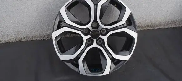 Renault Arkana R18 alloy rim 403000795R