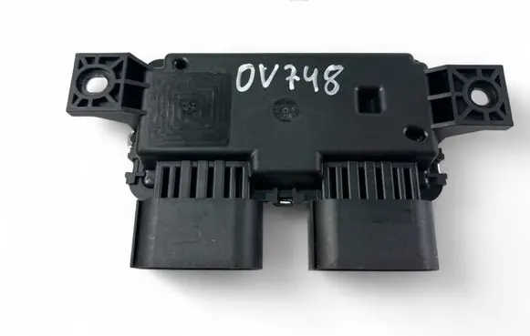 Other control units/modules