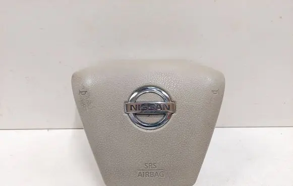 Nissan Murano Z51 Steering wheel airbag NK70SN1002