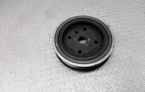 Volvo S60 Crankshaft pulley