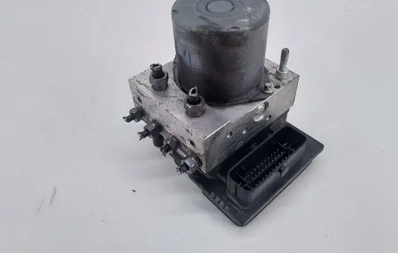Citroen Berlingo ABS Pump 9674663480
