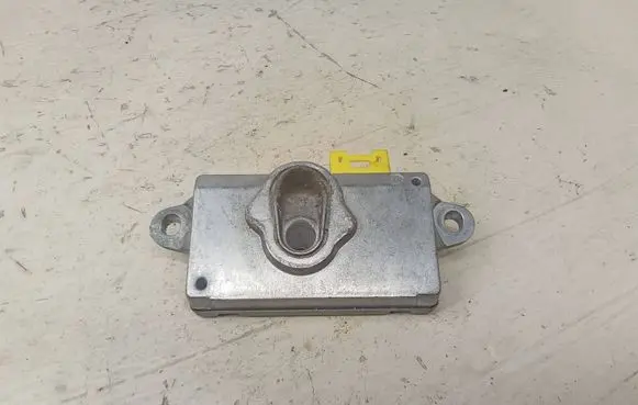 BMW 7 E65 E66 Airbag deployment crash/impact sensor 6970908 346970008017 5WK41503