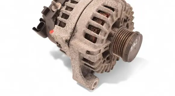 Generator/alternator