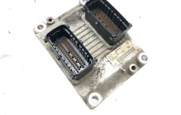 Fiat Stilo Engine control unit/module ECU 