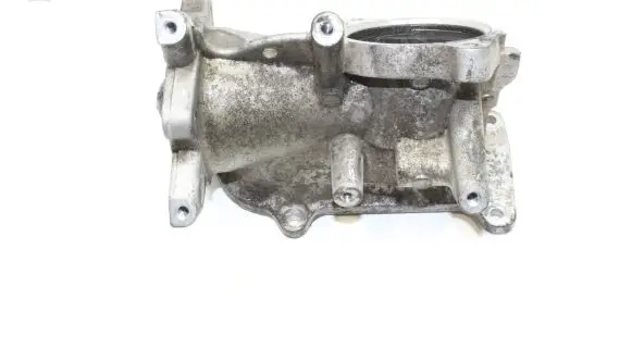 Mercedes-Benz B W245 EGR valve