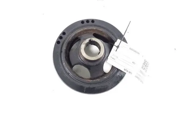 Mercedes-Benz ML W164 Crankshaft pulley A6290300303