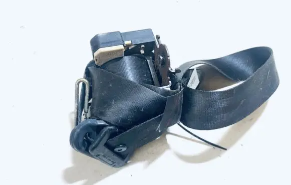 Citroen C3 Rear seatbelt 96408406xt
