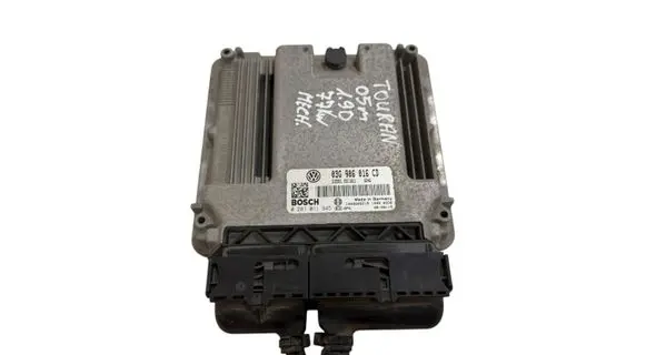 Engine control unit/module