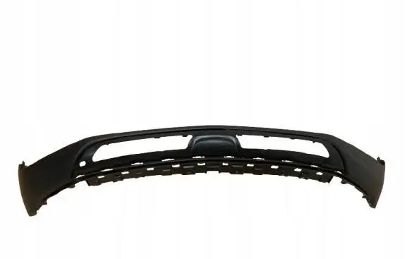 Opel Mokka X Front bumper lip OPEL-475498852