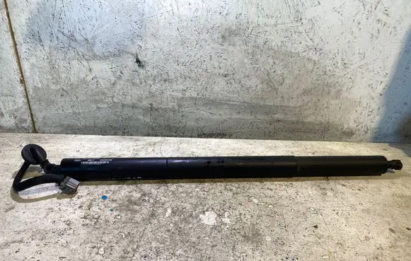Tailgate/trunk/boot lift motor