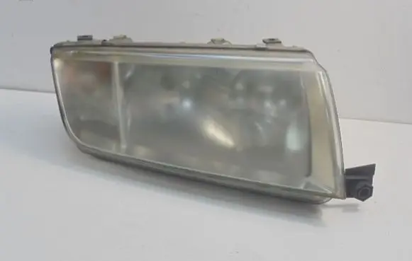 Skoda Fabia Mk1 (6Y) Headlight/headlamp 