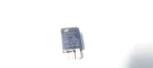 Audi A5 8T 8F Other relay 7m0951253c 95vw10k705ea