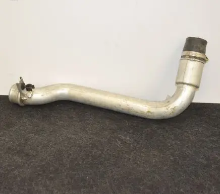 Audi A8 S8 D4 4H Air intake hose/pipe 059145731CT
