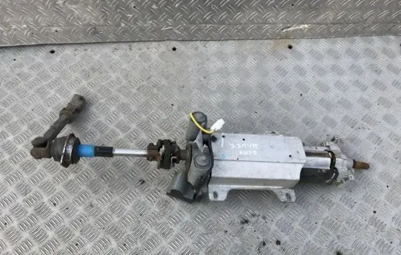 Jaguar S-Type Steering wheel axle