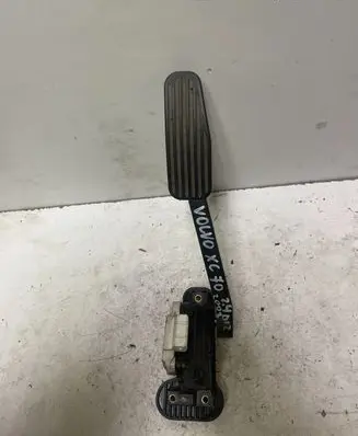 Volvo XC70 Accelerator throttle pedal 30666660 6PV00853700