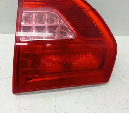 Citroen C5 Tailgate rear/tail lights