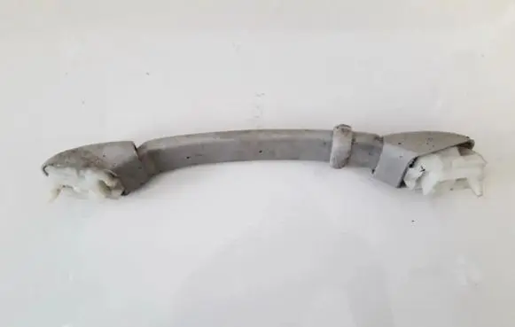 Citroen Xsara Picasso Rear interior roof grab handle 9616355277