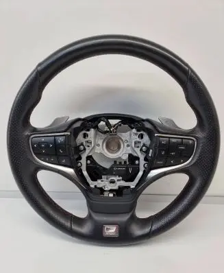 Lexus ES VII XZ10 Steering wheel 864A133020