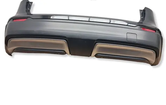 Nissan Qashqai Rear bumper 85022HV20H