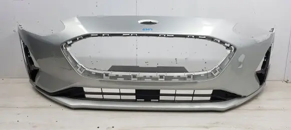 Front fender indicator light