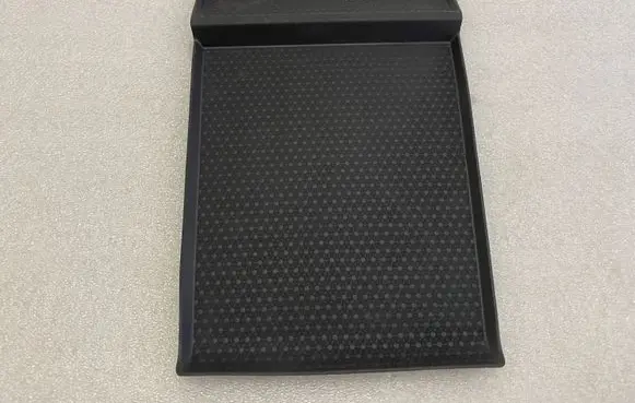 BMW 3 G20 G21 Glove box pad 6806851