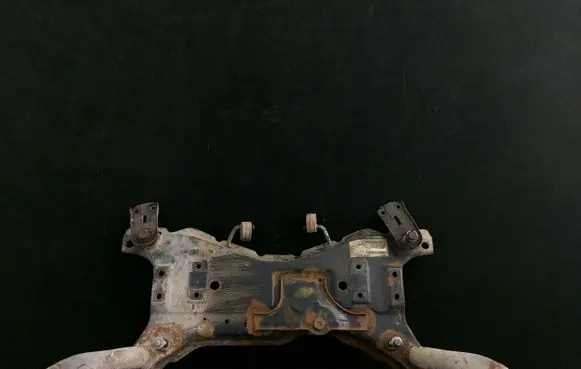 Volvo V50 Front subframe 0665222