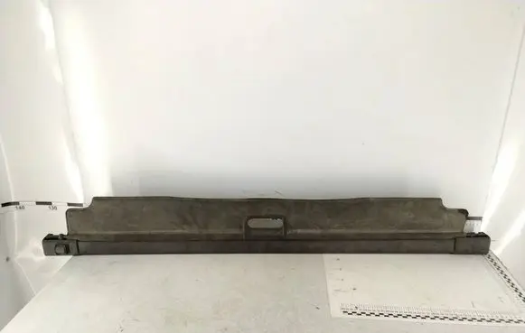 Opel Zafira A Parcel shelf load cover 