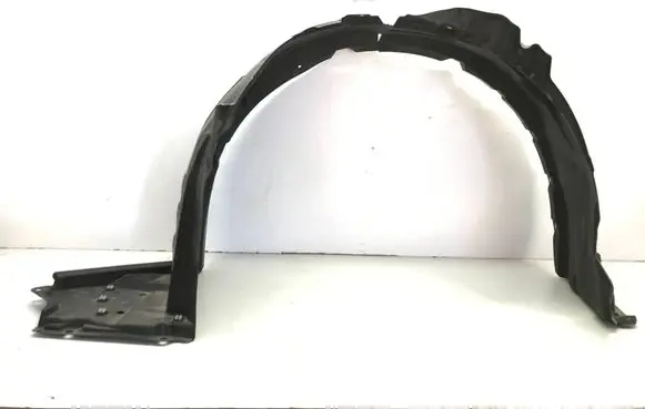 Toyota C-HR II Front wheel arch liner splash guards 53875F4040