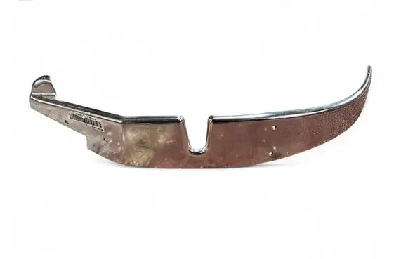 Mercedes-Benz CL C216 Other front door trim element A2167280121 4194905