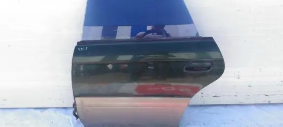 Subaru Legacy Rear door