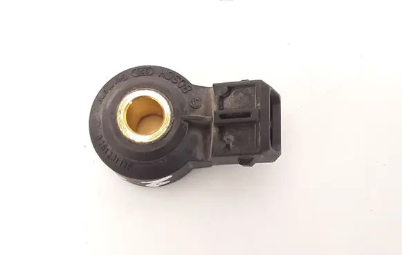 Detonation knock sensor
