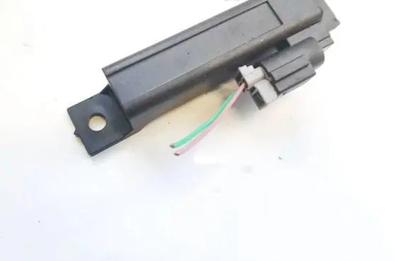 Renault Kadjar Antenna control unit 87755372ad 4080806900