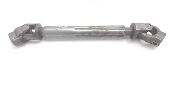 Steering column universal joint