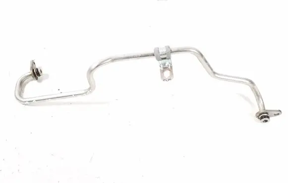 Audi A3 S3 8V Turbo turbocharger oiling pipe/hose 04E145140E