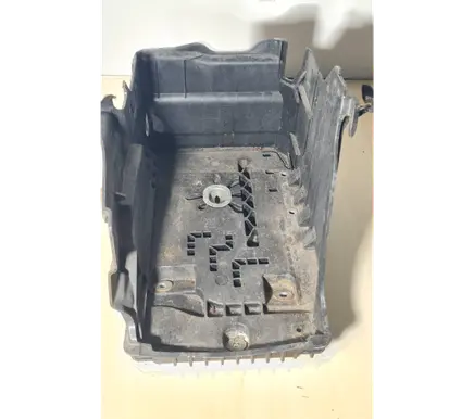 Volvo XC70 Battery box tray 6g9n10757 6G9N10757AF 31294077