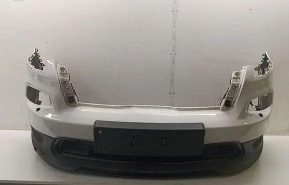 Jeep Cherokee Front bumper 68200496A 68103033AB