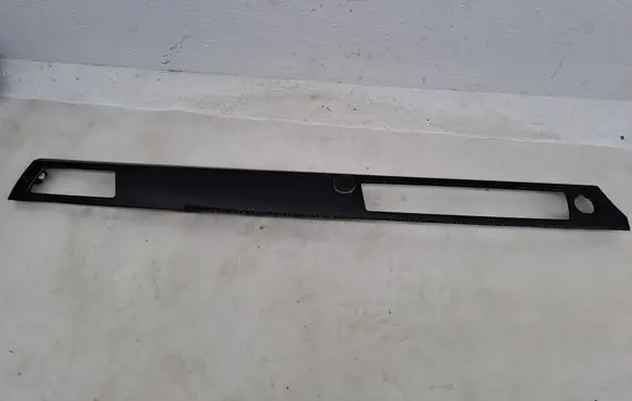 BMW 3 E92 E93 Dashboard glove box trim 7132846