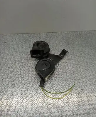 Peugeot 508 Horn signal 9678371880
