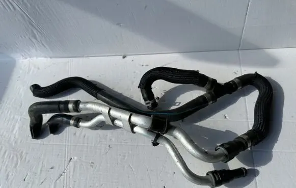 Ford Kuga III Engine coolant pipe/hose