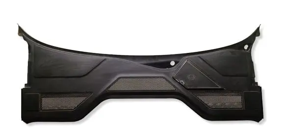 Audi A8 S8 D4 4H Wiper trim 4H1819403