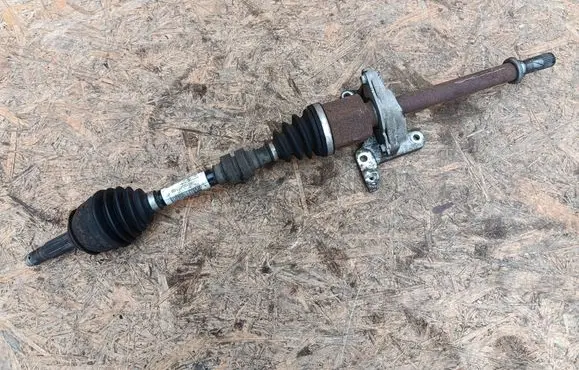 Renault Kadjar Front driveshaft 391004PA0B 6087852 20170104