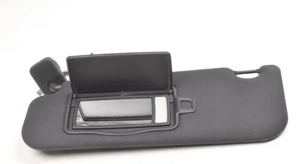 Jaguar XE Sun visor 